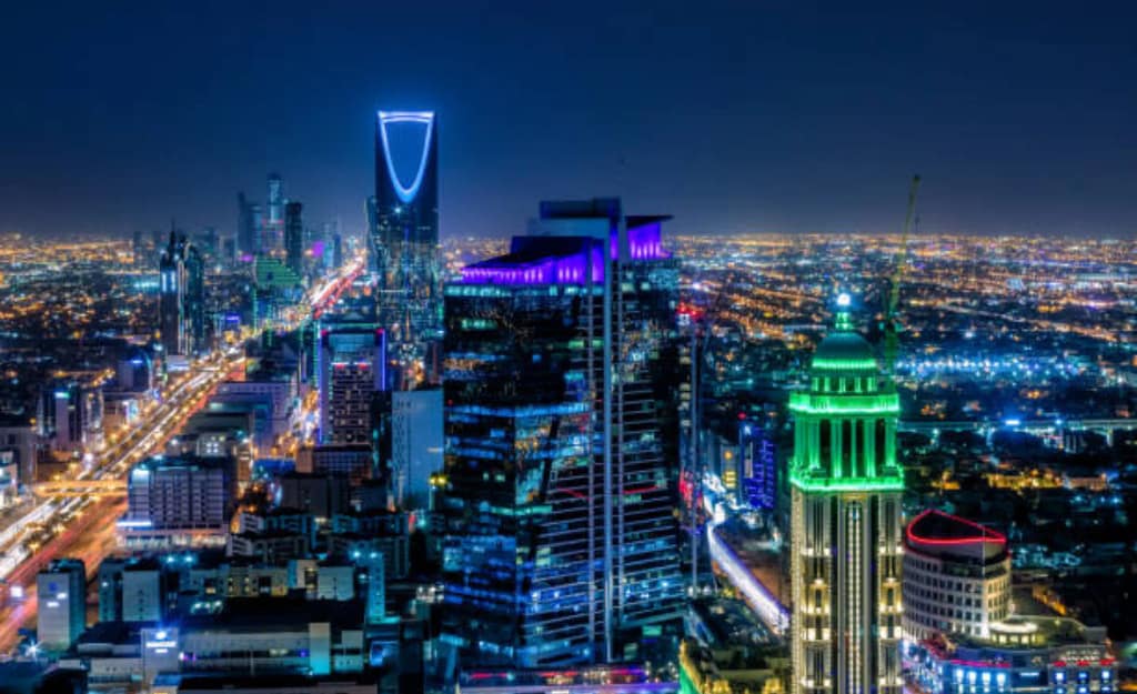 Premium residency visa for international in Saudi Arabia