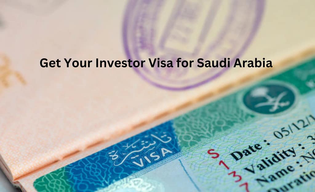 How can I Get Foreign Investment Licence in KSA: A Complete Guide
