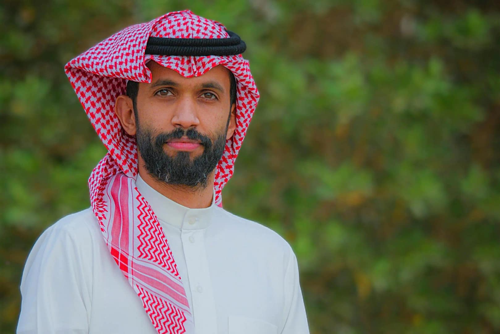 Abdallah Al Utaibi Lawyer Biography