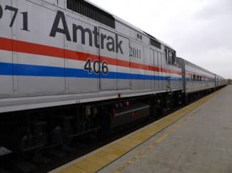 High-profile lawyer convicted of indecent assault of Amtrak employee High-profile lawyer convicted of indecent assault of Amtrak employee