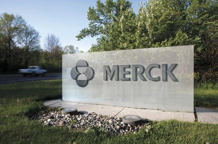 Merck Wins First Trial Over Cosmetic Talc Products Dr. Scholl's, Lotrimin Merck Wins First Trial Over Cosmetic Talc Products Dr. Scholl's, Lotrimin