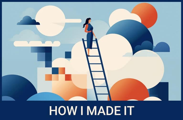 How You Made It: Law.com Wants to Hear From You How You Made It: Law.com Wants to Hear From You