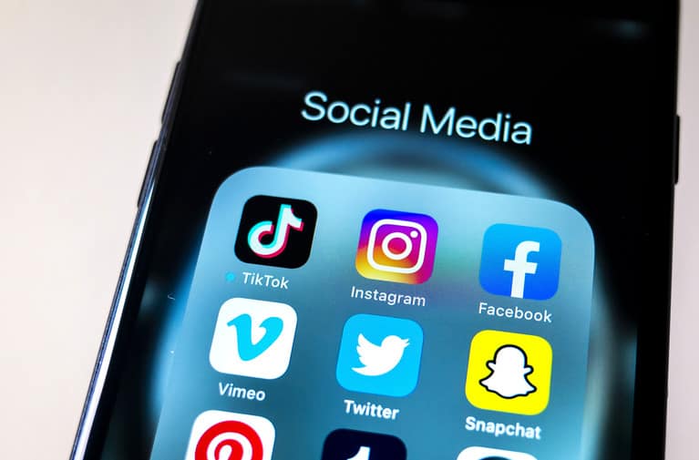 Boston Joins Social Media Addiction MDL as Mass. Doubles Down on Challenging Big Tech