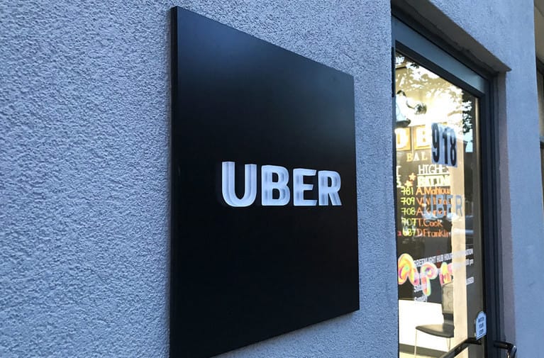 Uber’s Lawyers Face Hate Mail, Violent Graphics: ‘My Colleagues Are Getting Death Threats’ Uber’s Lawyers Face Hate Mail, Violent Graphics: ‘My Colleagues Are Getting Death Threats’