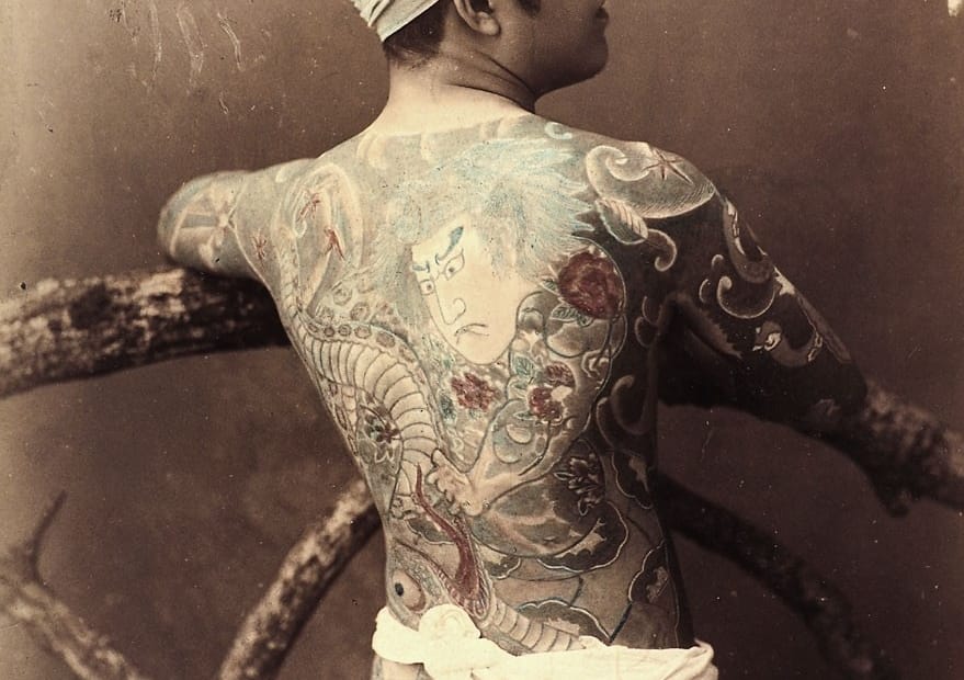 Oh Lydia! The South Carolina Courts Again Rule Against Tattoo Speech – JONATHAN TURLEY Oh Lydia! The South Carolina Courts Again Rule Against Tattoo Speech – JONATHAN TURLEY