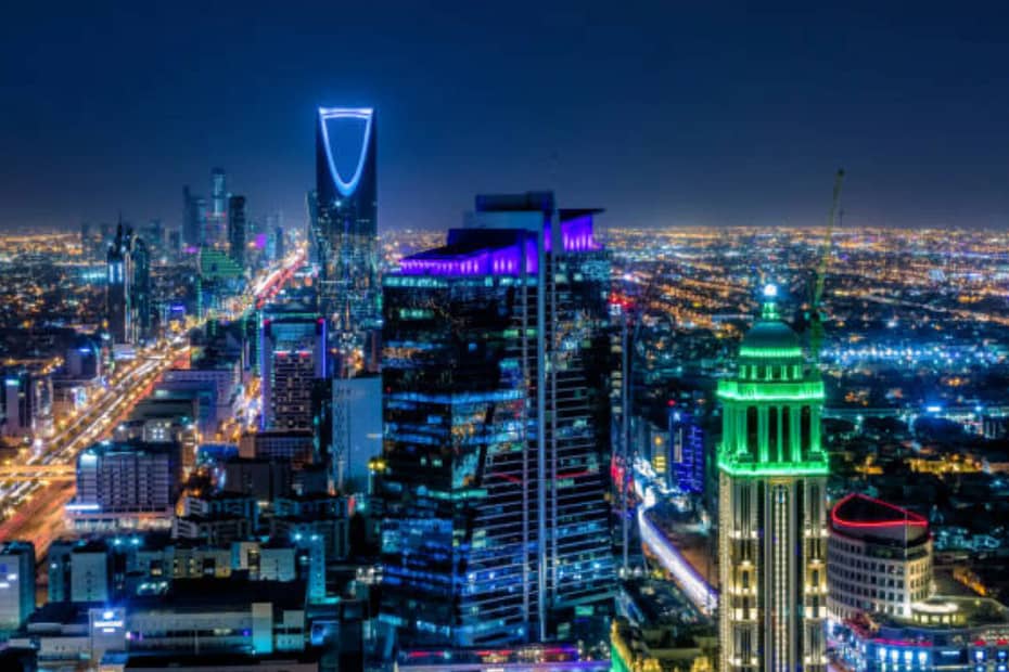 Premium residency visa for international in Saudi Arabia