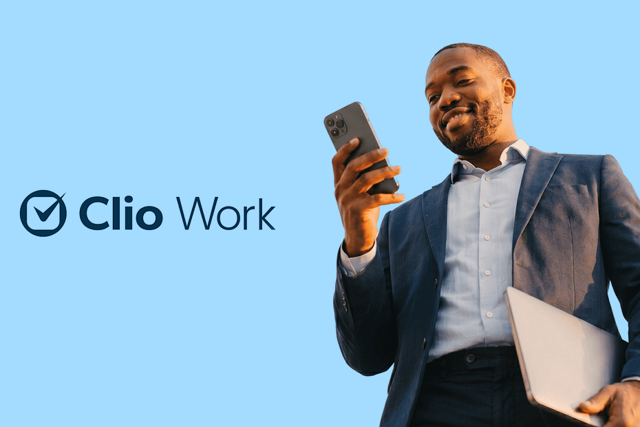 Automated Court Docket Monitoring in Clio Work Automated Court Docket Monitoring in Clio Work
